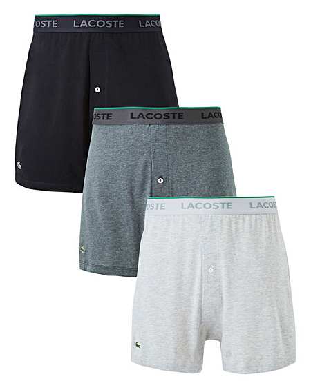 lacoste shorts jd