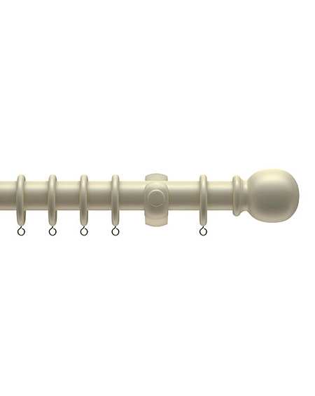 Curtain Width Cm 117 Living Room Curtain Poles Tracks