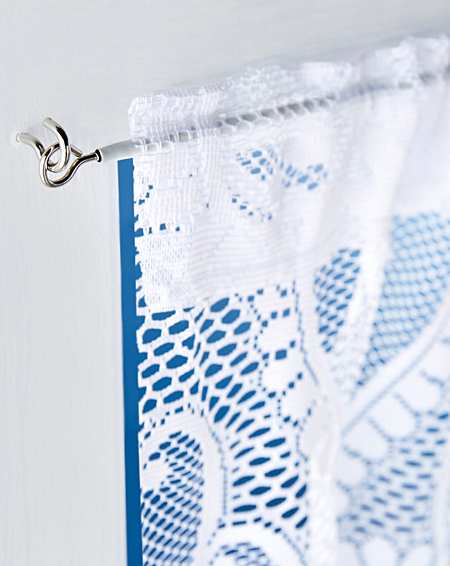 Curtain Poles Tracks Curtains Blinds Poles Home