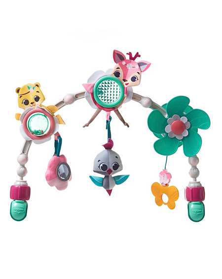 tiny love soft development toys