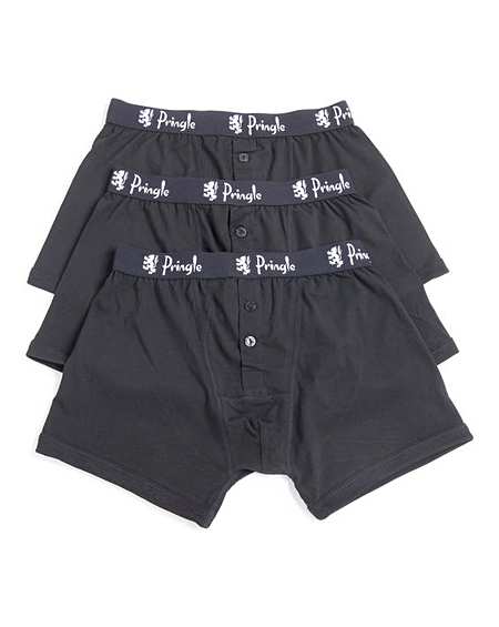 pringle thermal long johns