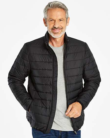 Premier man waterproof jacket Clearance