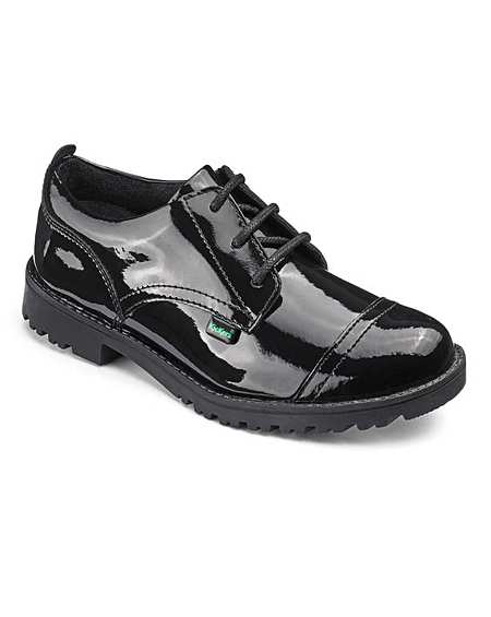 kickers lachly