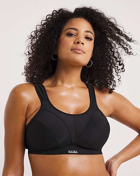 shock absorber classic d  sports bra