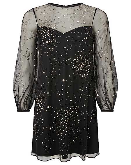 monsoon curve dresses
