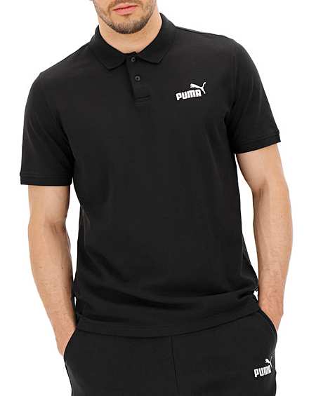 polo puma essentials
