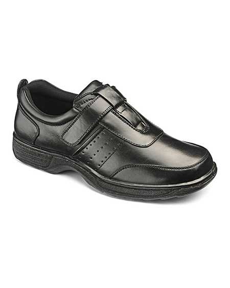premier man cushion walk shoes