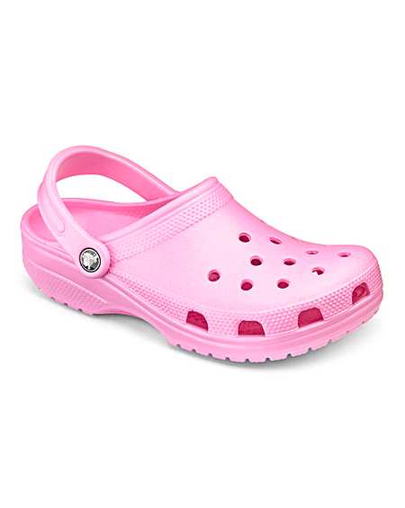 crocs shoes clearance