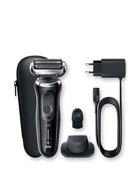 Braun Series 7 70-N1200s Electric Shaver for Men with Precision