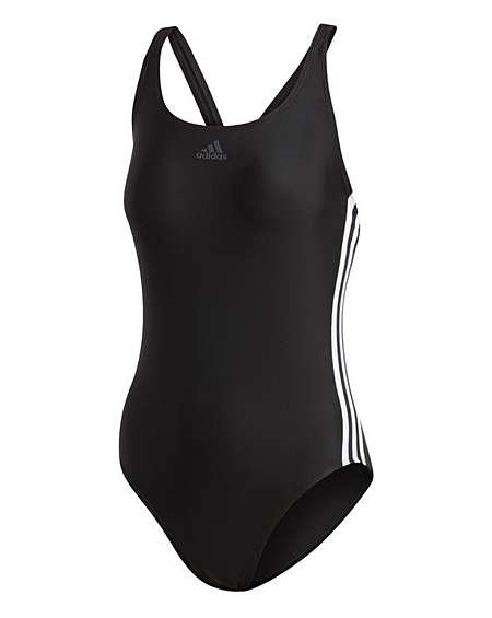 adidas padded swimsuit