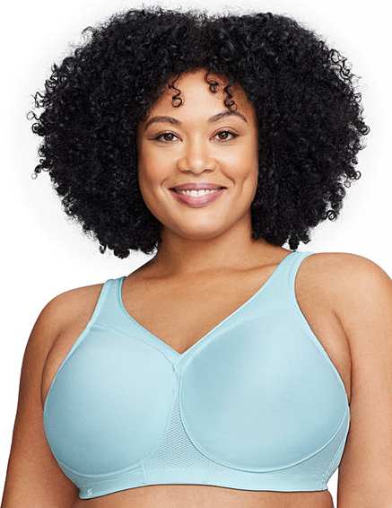 Malti color Women Sport Bras Set of 6, For Home, Size: B30 To B40