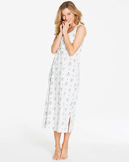 pretty secrets nightdresses