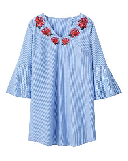 pretty secrets nightdress