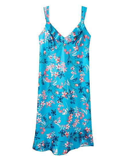 simply be nightdress
