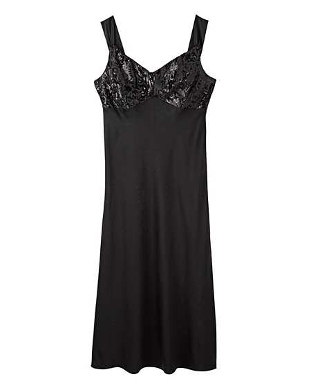 simply be nightdress