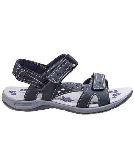 cotswold womens sandals