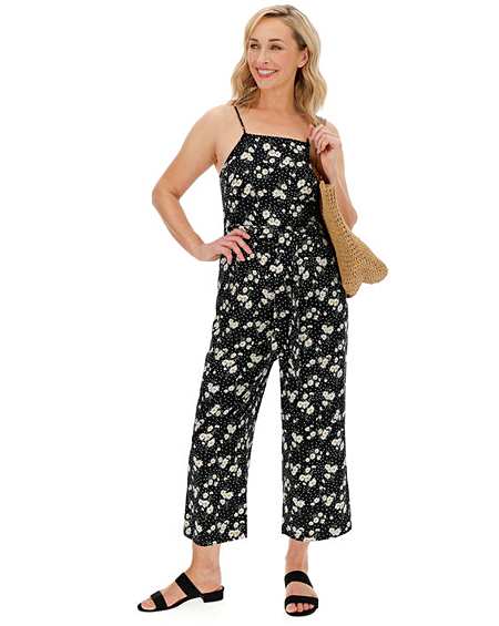 oasis petite jumpsuits