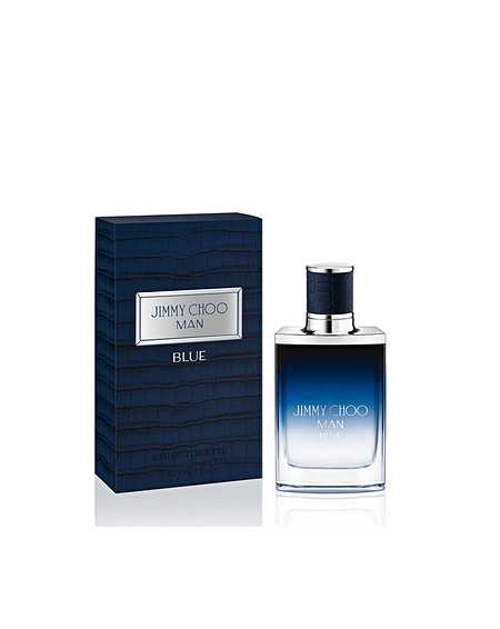 jimmy choo mens blue