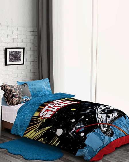 Star Wars Kids Room Nursery Home J D Williams