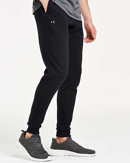 under armour men's rival joggers