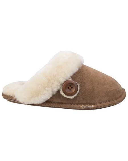cotswold slippers