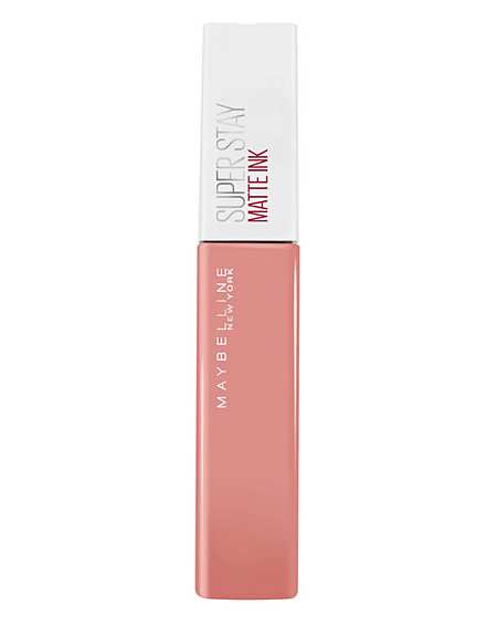 Maybelline stay deals matte poet