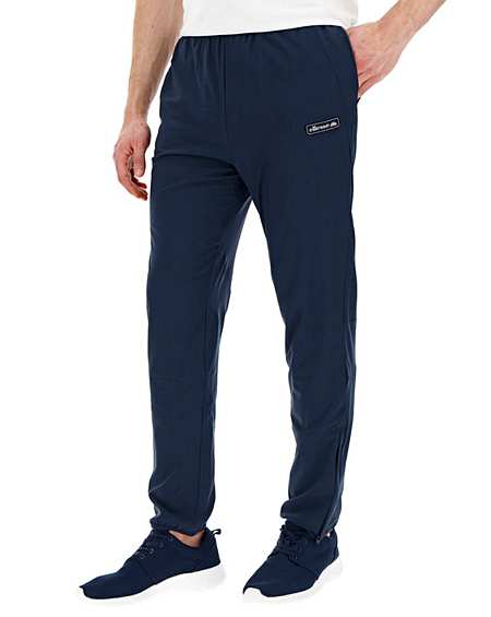 33 inch leg mens joggers