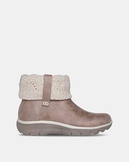 Skechers relaxed fit ankle boots online