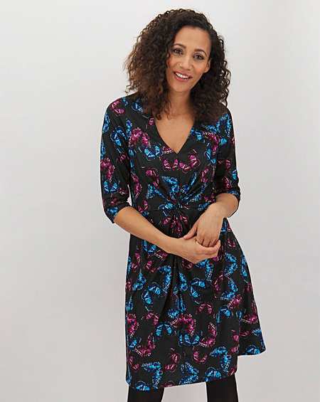 jd williams plus size dresses