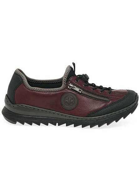 rieker pip shoes