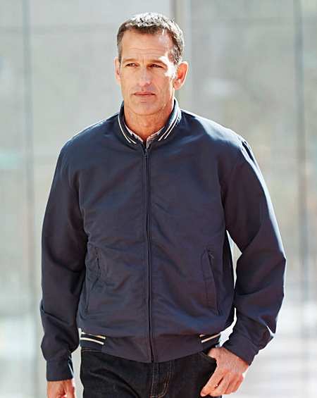 premier man lightweight jackets
