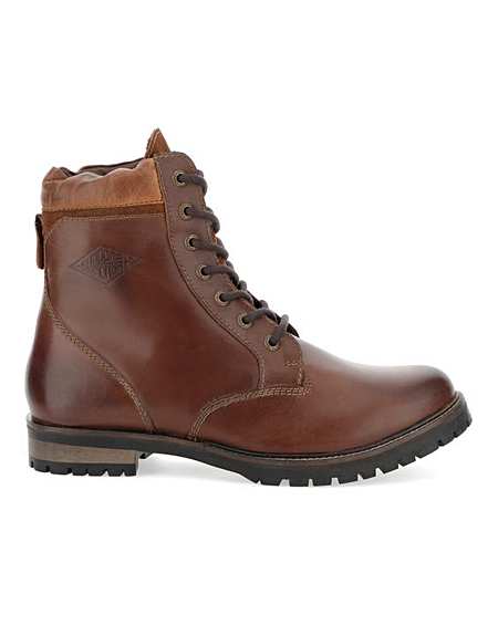 superdry timberland boots