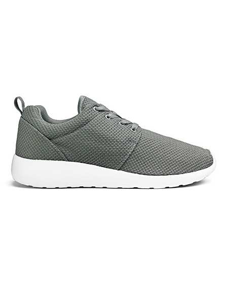 wide trainers mens