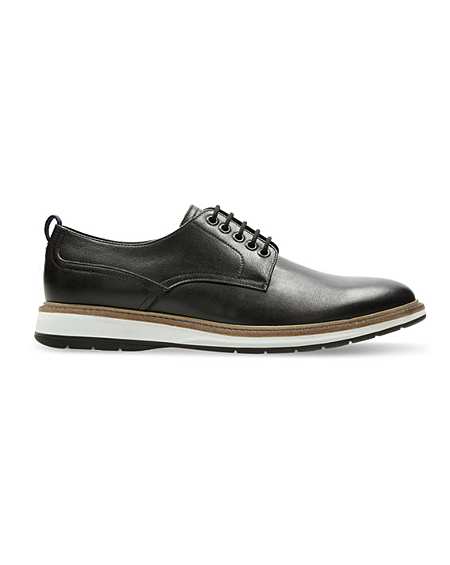 clarks mens shoes wide fit