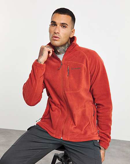 Columbia pile online fleece