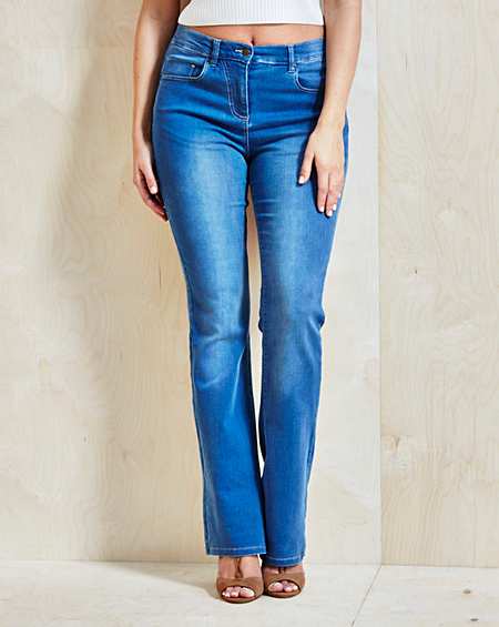 fashion world ladies jeans