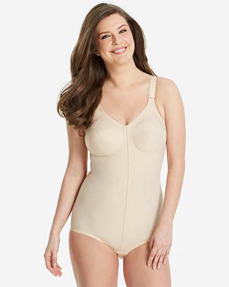 playtex shapewear