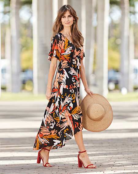 jd williams maxi dresses