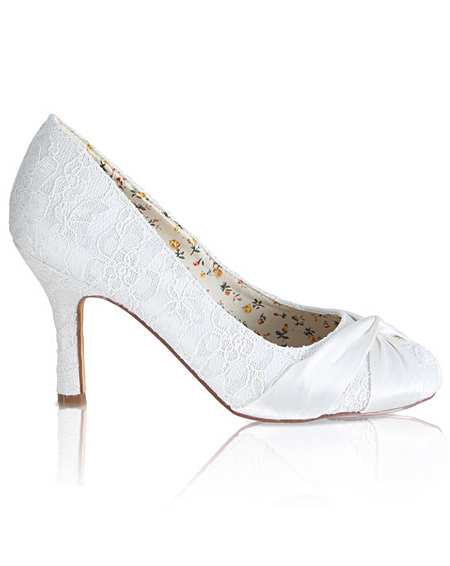 jd williams wedding shoes