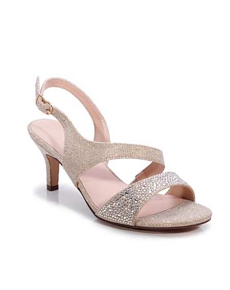 jd williams wide fit sandals