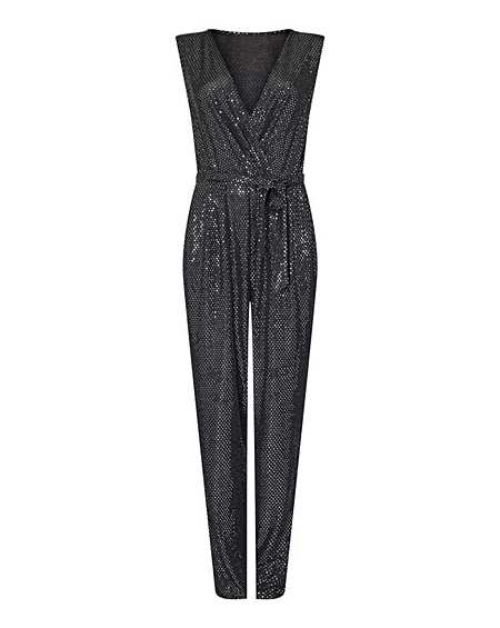 yumi curves jumpsuit