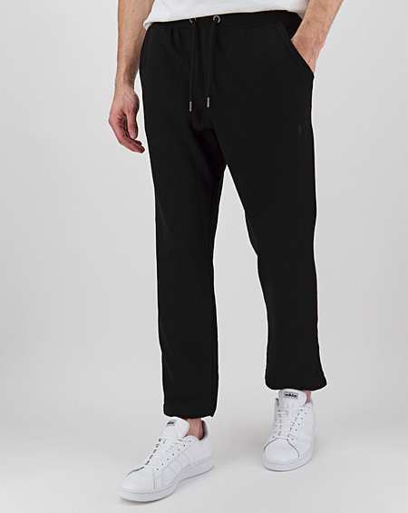 27 inch leg tracksuit bottoms