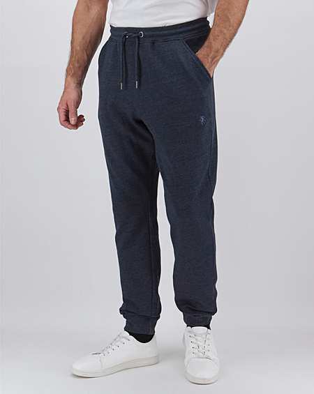 29 inch leg tracksuit bottoms