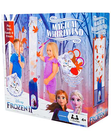frozen games and toys