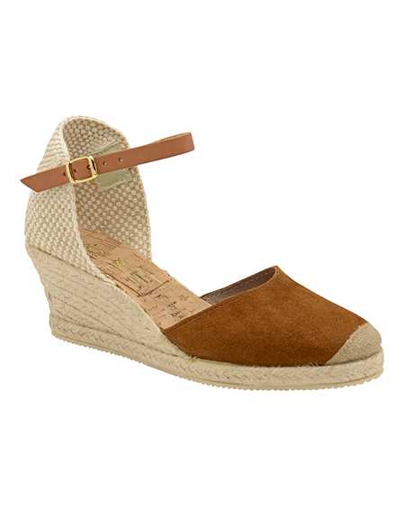 Jd sales williams espadrilles