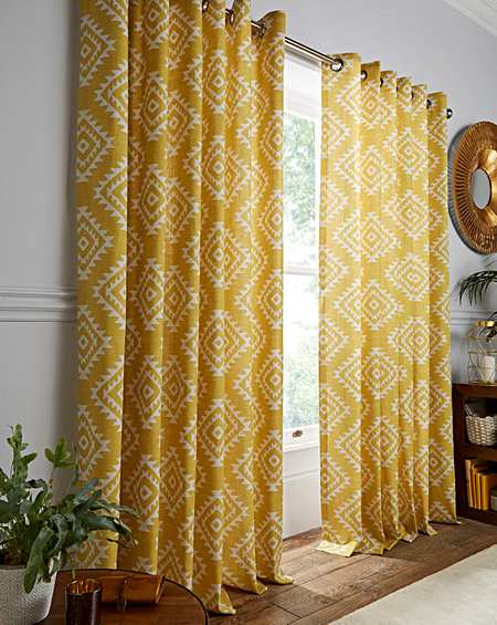 Catherine Lansfield Curtains Blinds Poles Home J D Williams