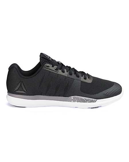 reebok sprint tr review