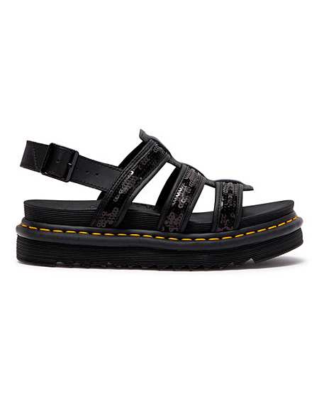 dr marten sandals clearance