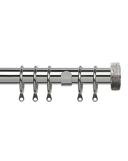 Bedroom Curtain Poles Tracks Curtains Blinds Poles Home