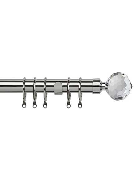 Curtain Width Cm 203 Curtain Poles Tracks Curtains Blinds